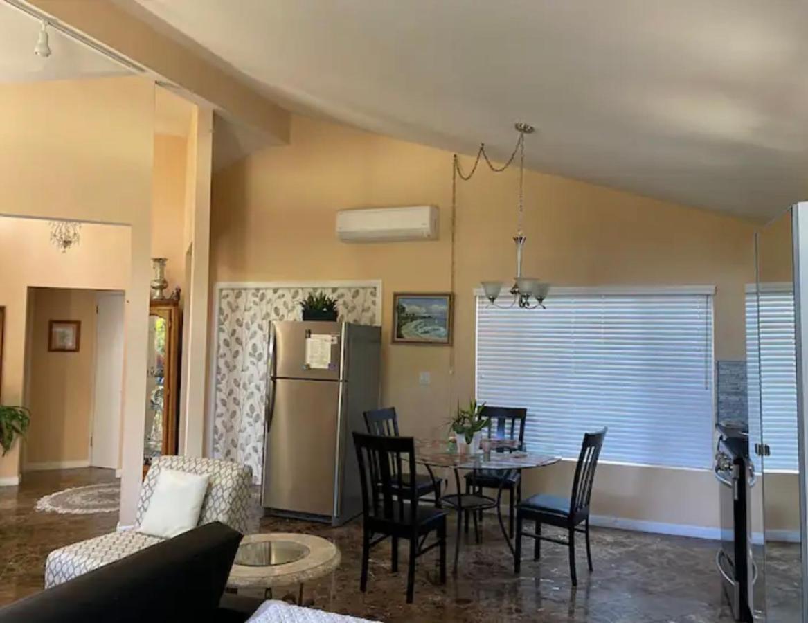 Large Luxury Studio With View In Σάντα Μόνικα Εξωτερικό φωτογραφία