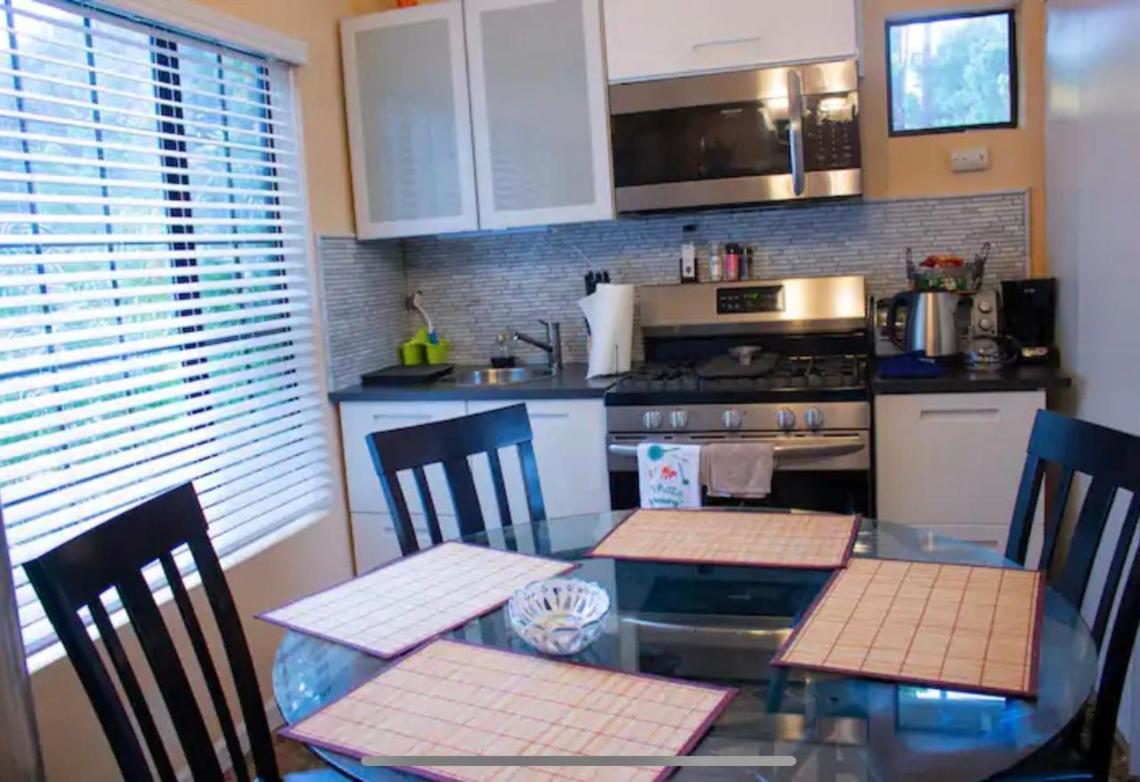 Large Luxury Studio With View In Σάντα Μόνικα Εξωτερικό φωτογραφία