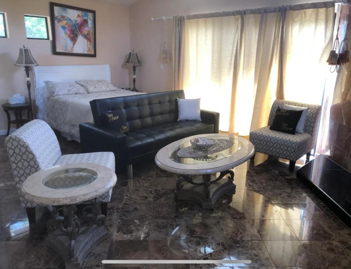 Large Luxury Studio With View In Σάντα Μόνικα Εξωτερικό φωτογραφία