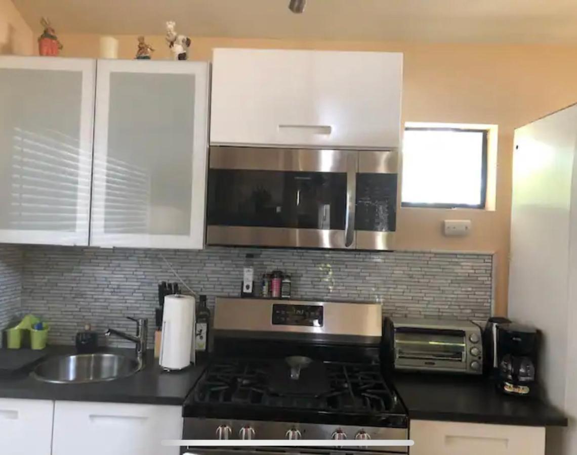 Large Luxury Studio With View In Σάντα Μόνικα Εξωτερικό φωτογραφία