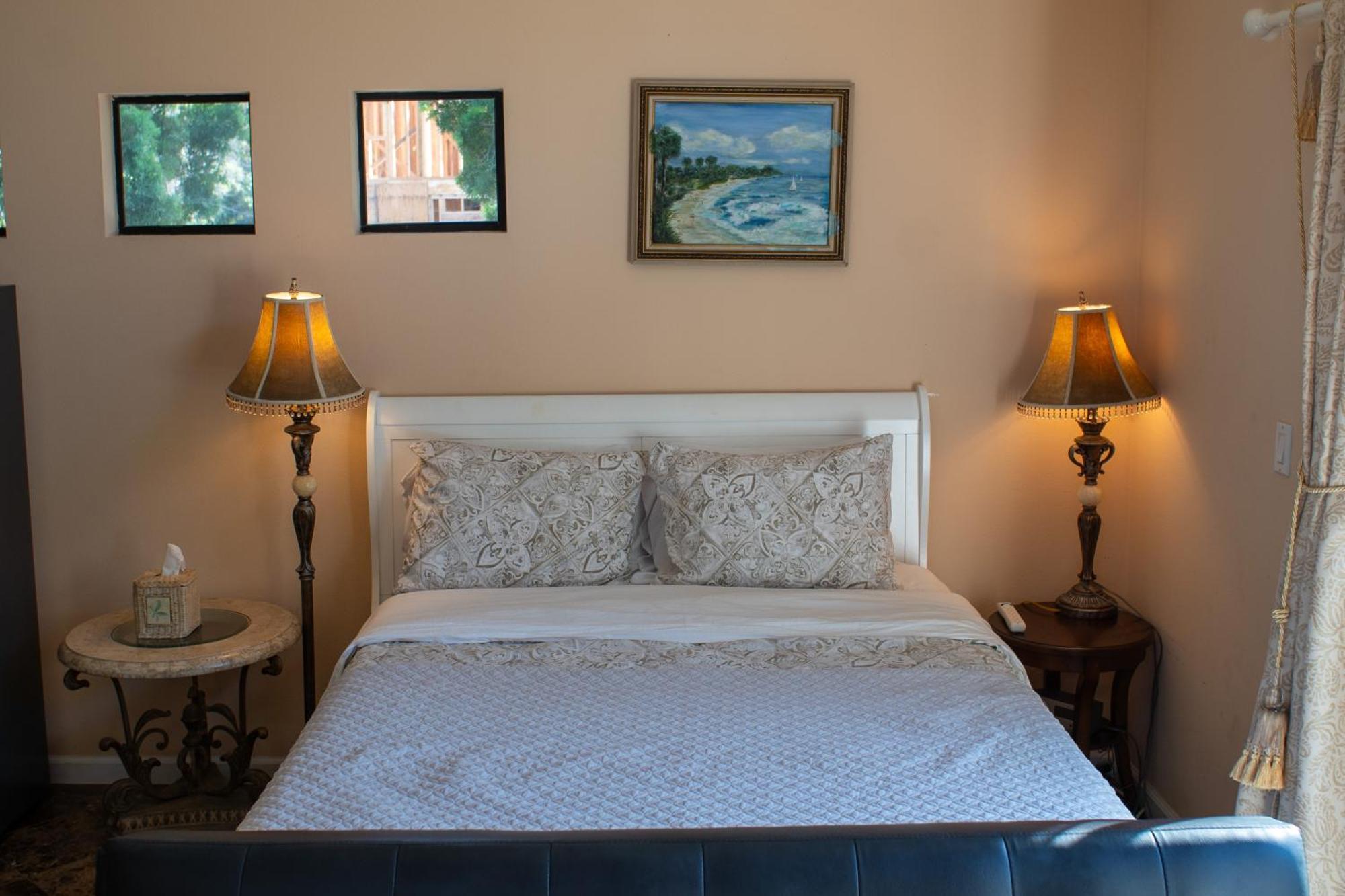 Large Luxury Studio With View In Σάντα Μόνικα Εξωτερικό φωτογραφία