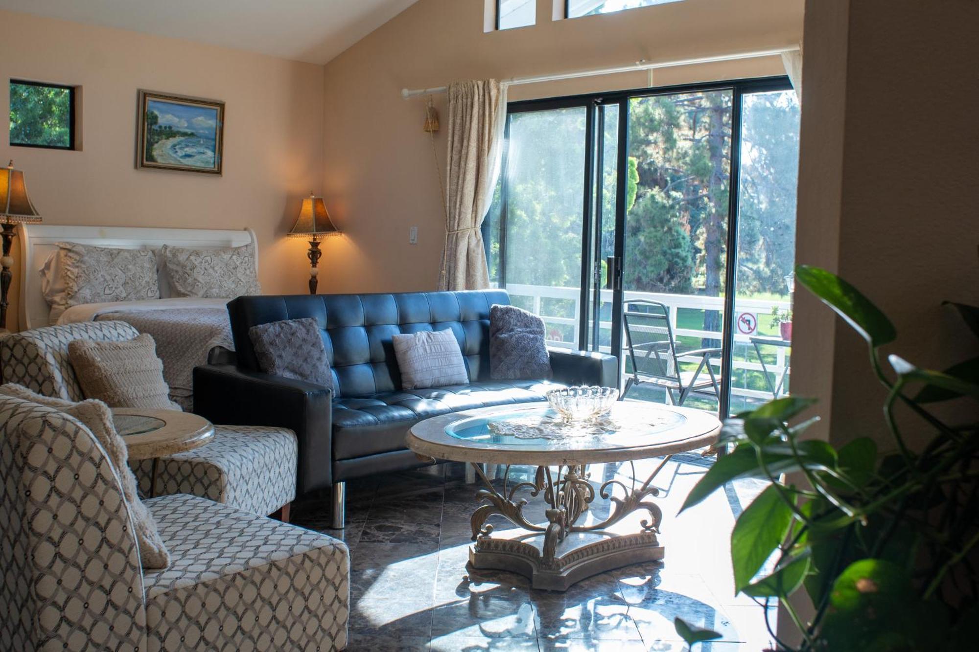 Large Luxury Studio With View In Σάντα Μόνικα Εξωτερικό φωτογραφία