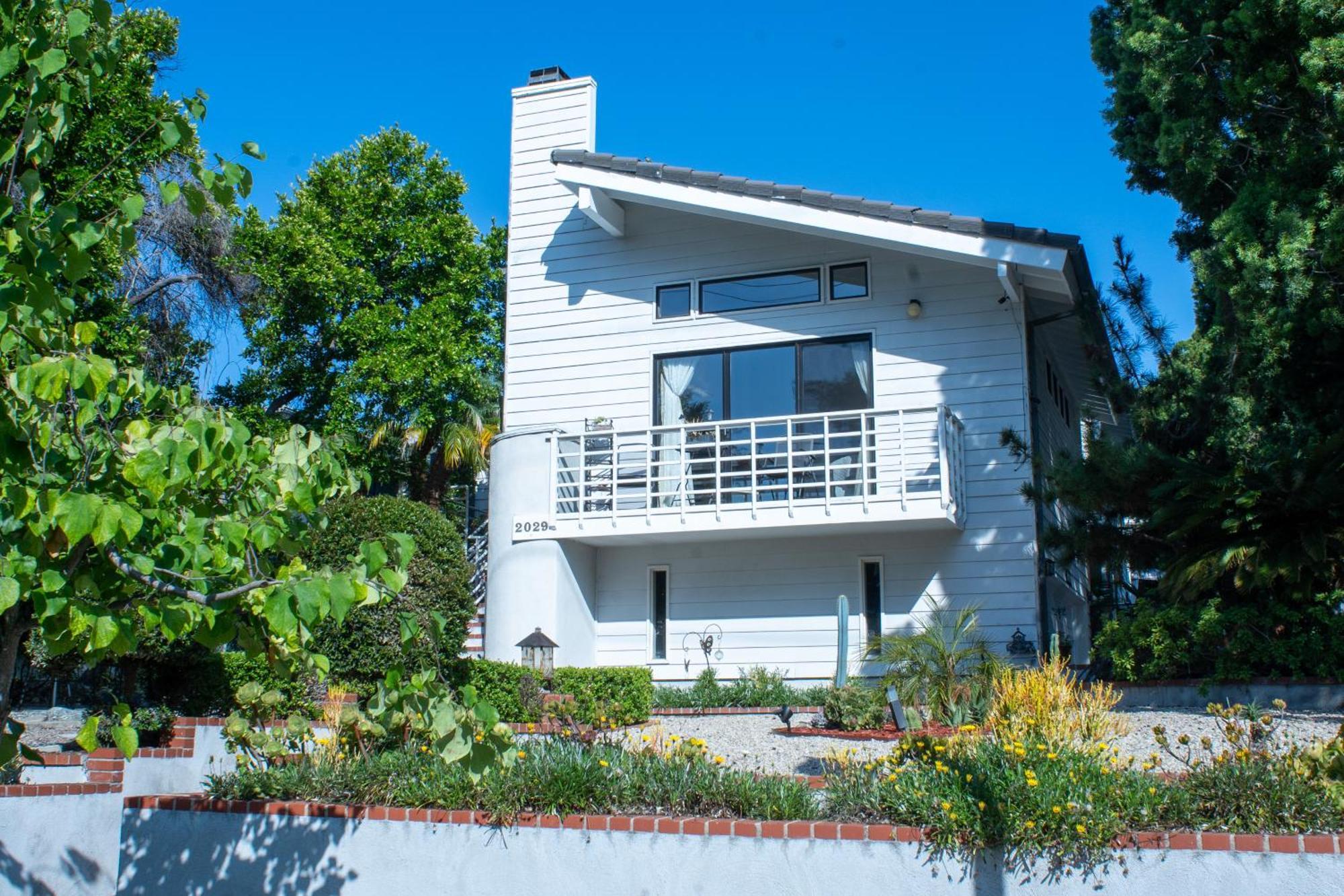 Large Luxury Studio With View In Σάντα Μόνικα Εξωτερικό φωτογραφία
