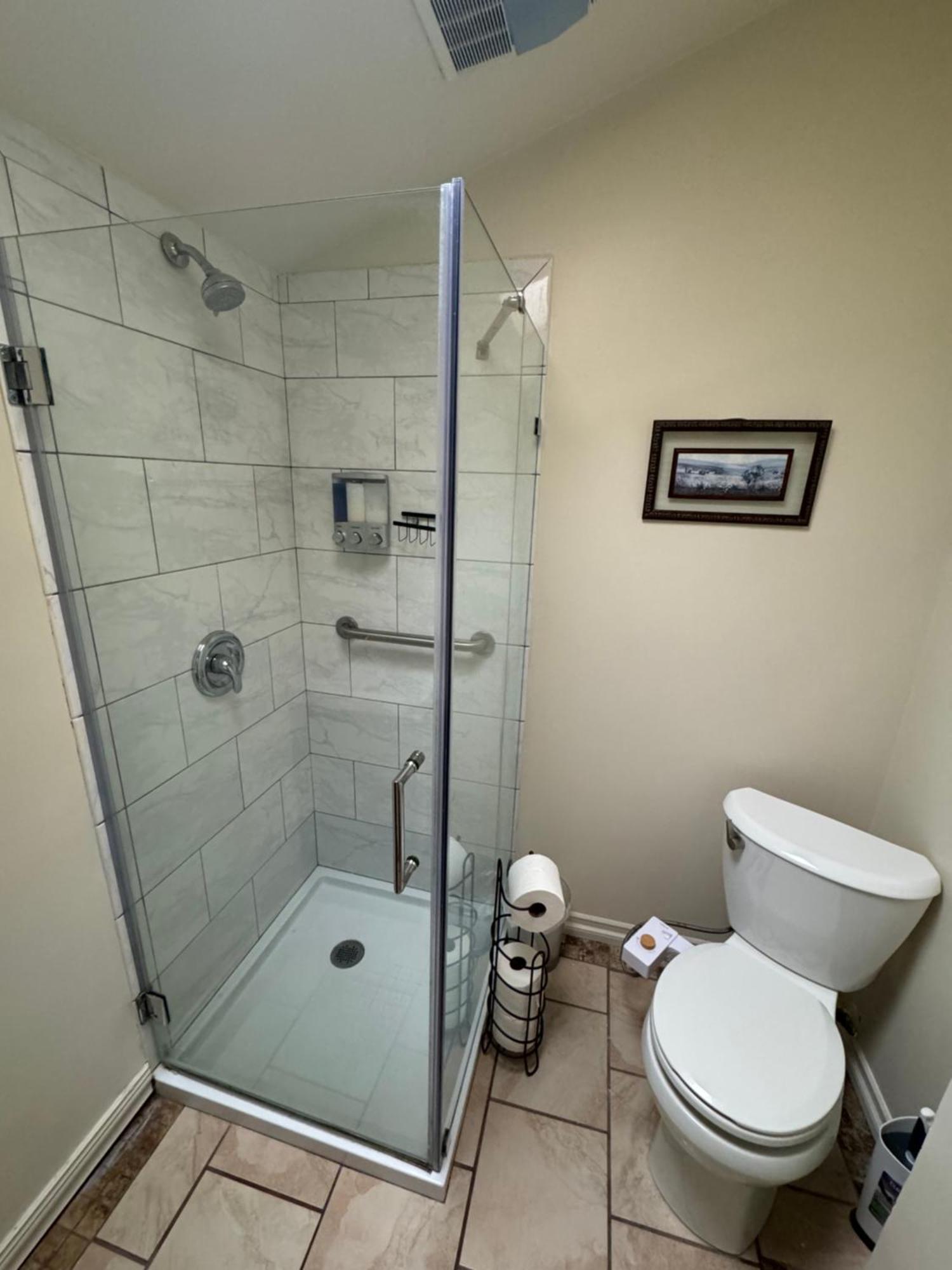 Large Luxury Studio With View In Σάντα Μόνικα Εξωτερικό φωτογραφία