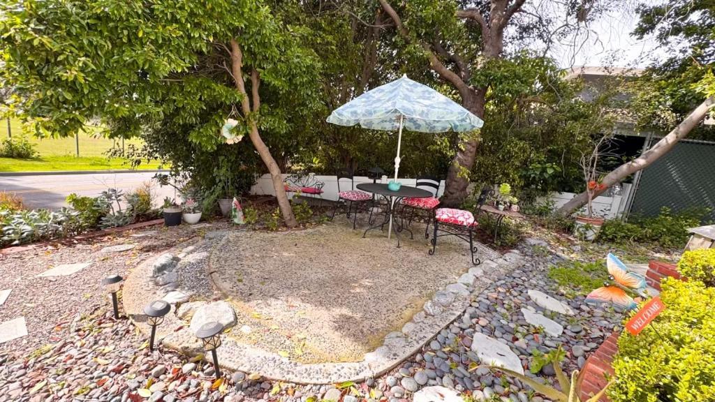 Large Luxury Studio With View In Σάντα Μόνικα Εξωτερικό φωτογραφία